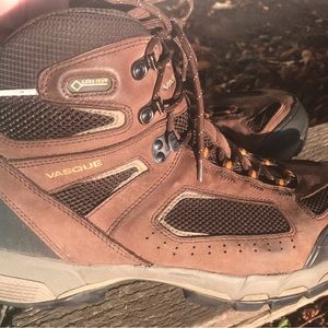 Vasque Men's Breeze 2.0 Gore-Tex Waterproof Hiking Boots 15M